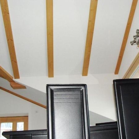 Apartment Burn- Alte Strasse By Interhome Adelboden Luaran gambar