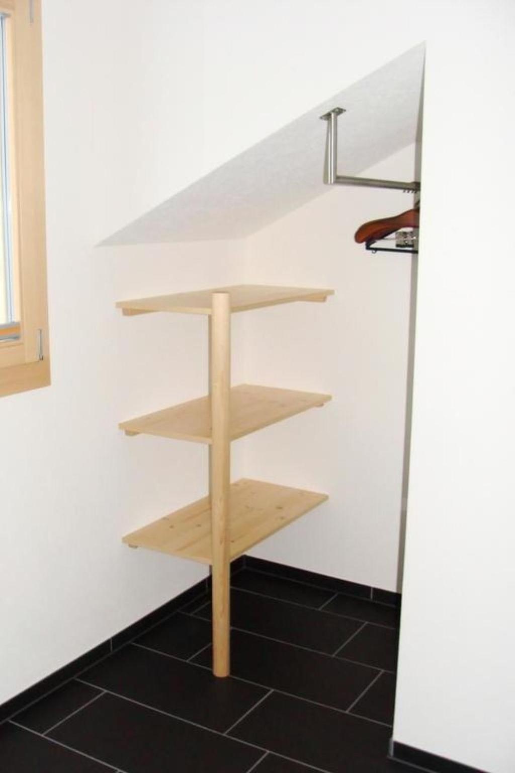 Apartment Burn- Alte Strasse By Interhome Adelboden Luaran gambar