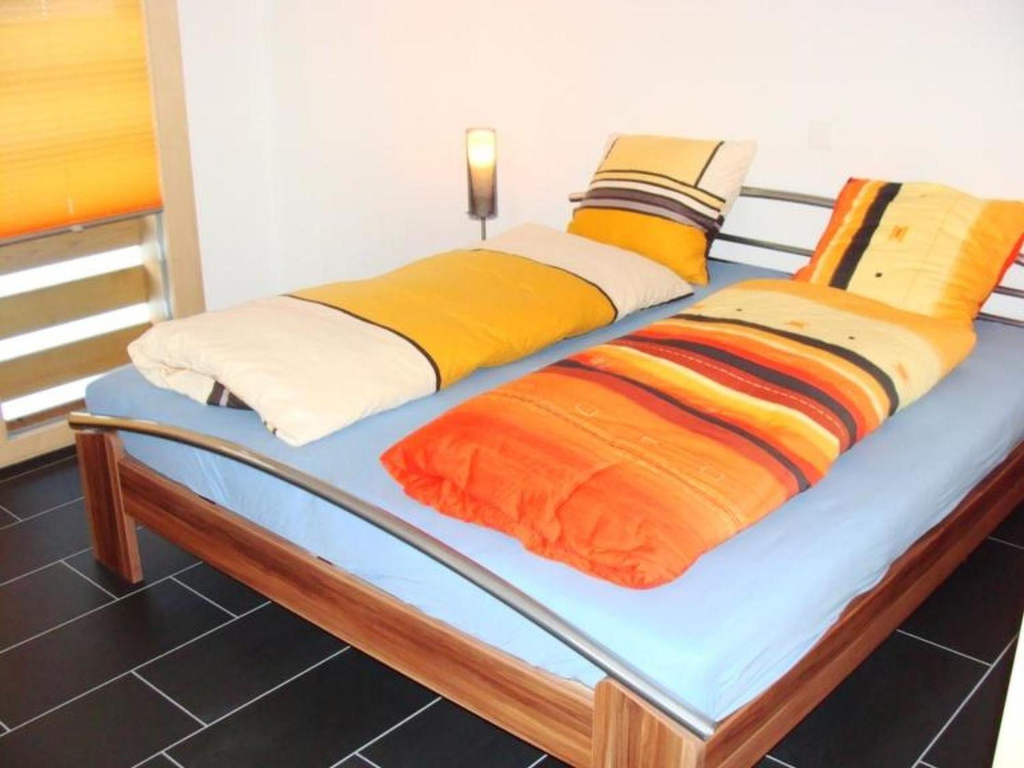 Apartment Burn- Alte Strasse By Interhome Adelboden Luaran gambar