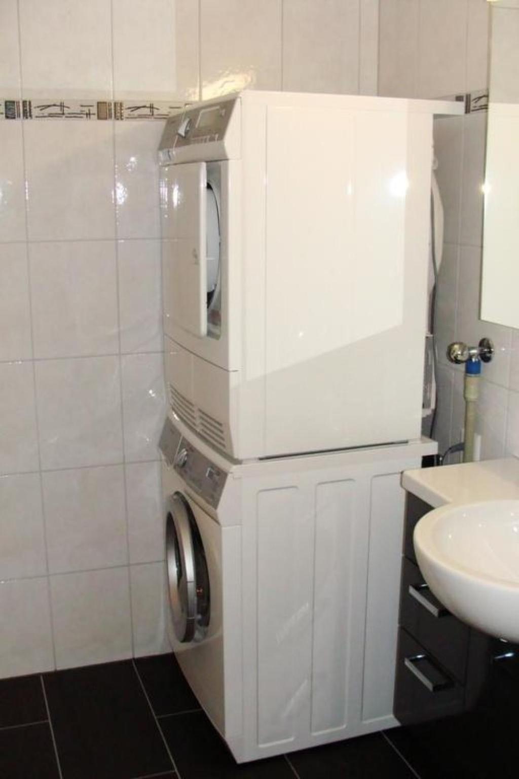 Apartment Burn- Alte Strasse By Interhome Adelboden Luaran gambar