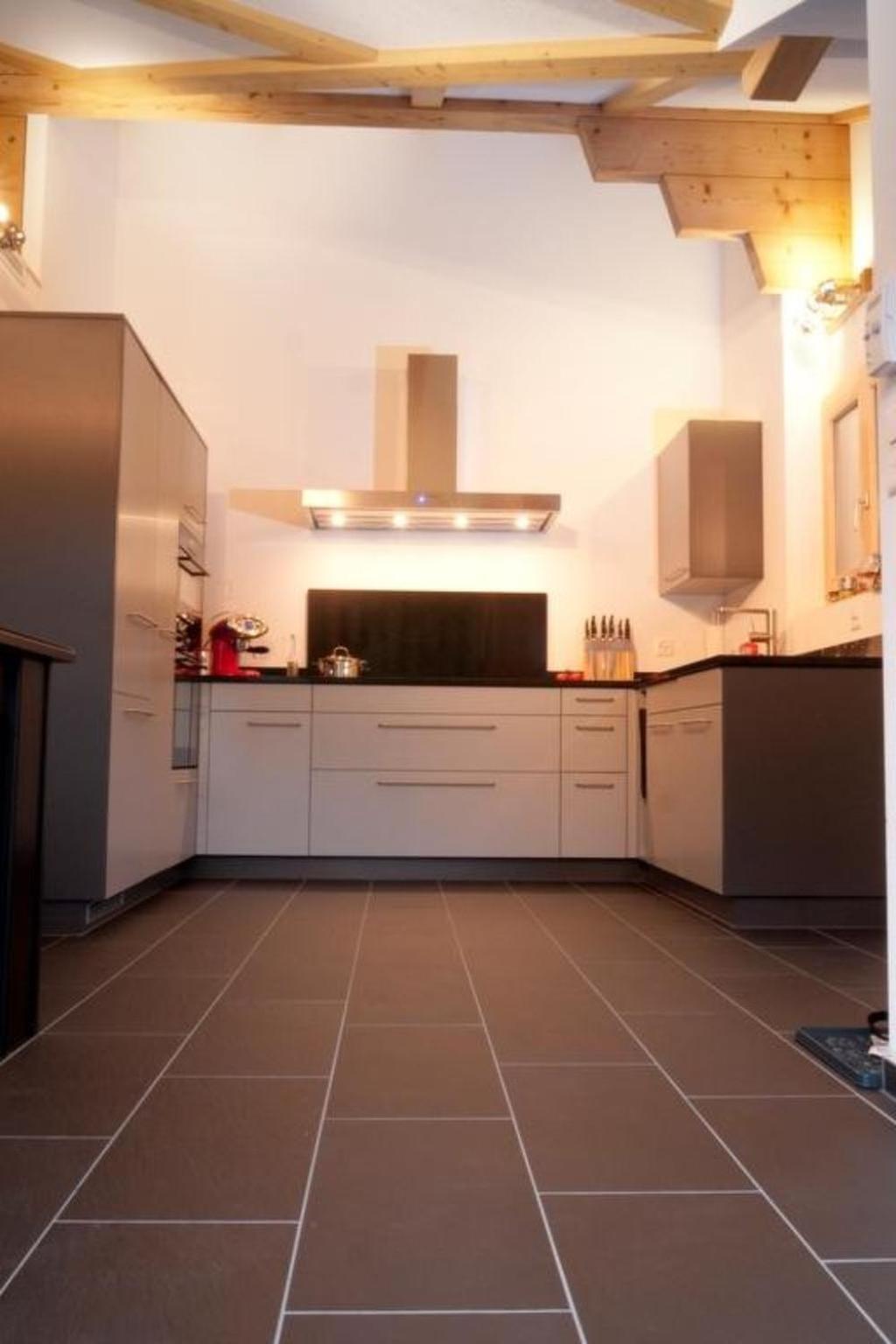 Apartment Burn- Alte Strasse By Interhome Adelboden Luaran gambar