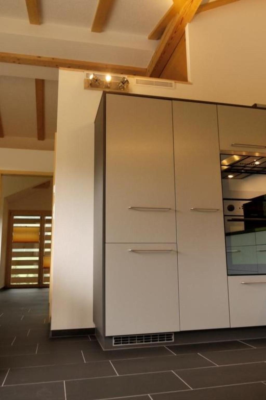 Apartment Burn- Alte Strasse By Interhome Adelboden Luaran gambar