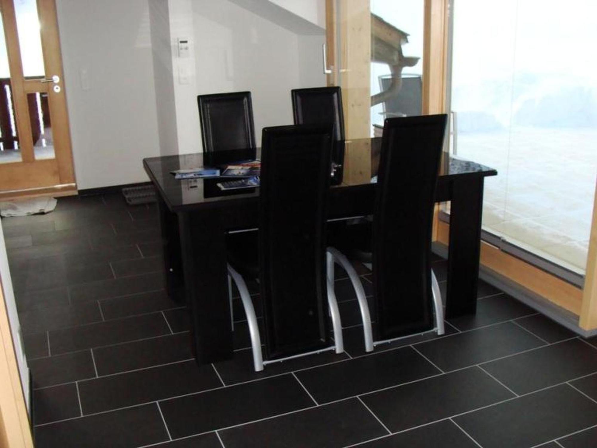 Apartment Burn- Alte Strasse By Interhome Adelboden Luaran gambar